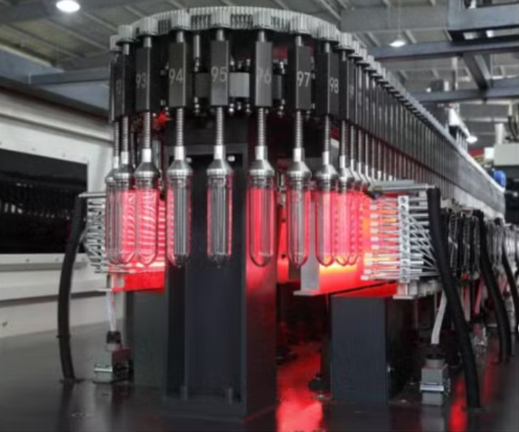 Top 10 blow molding heater manufacturers
