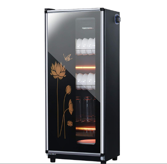 convection oven frosted quartz infrared heater