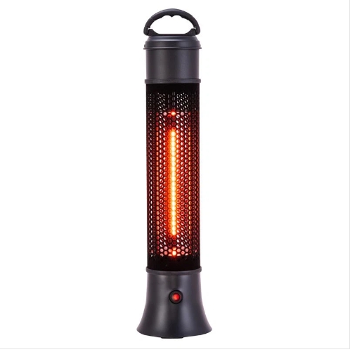 Modern electric heater