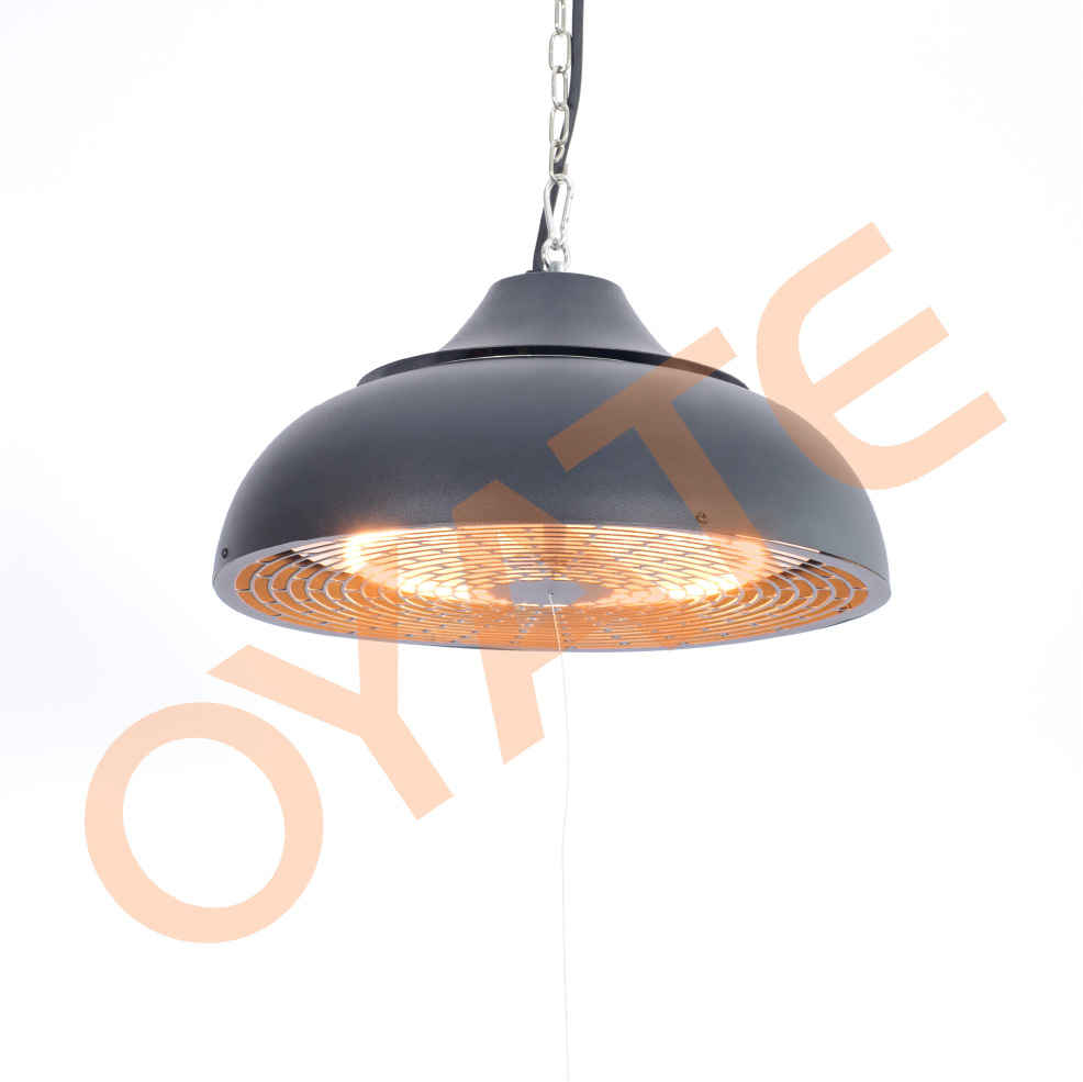 3 phase electric heater