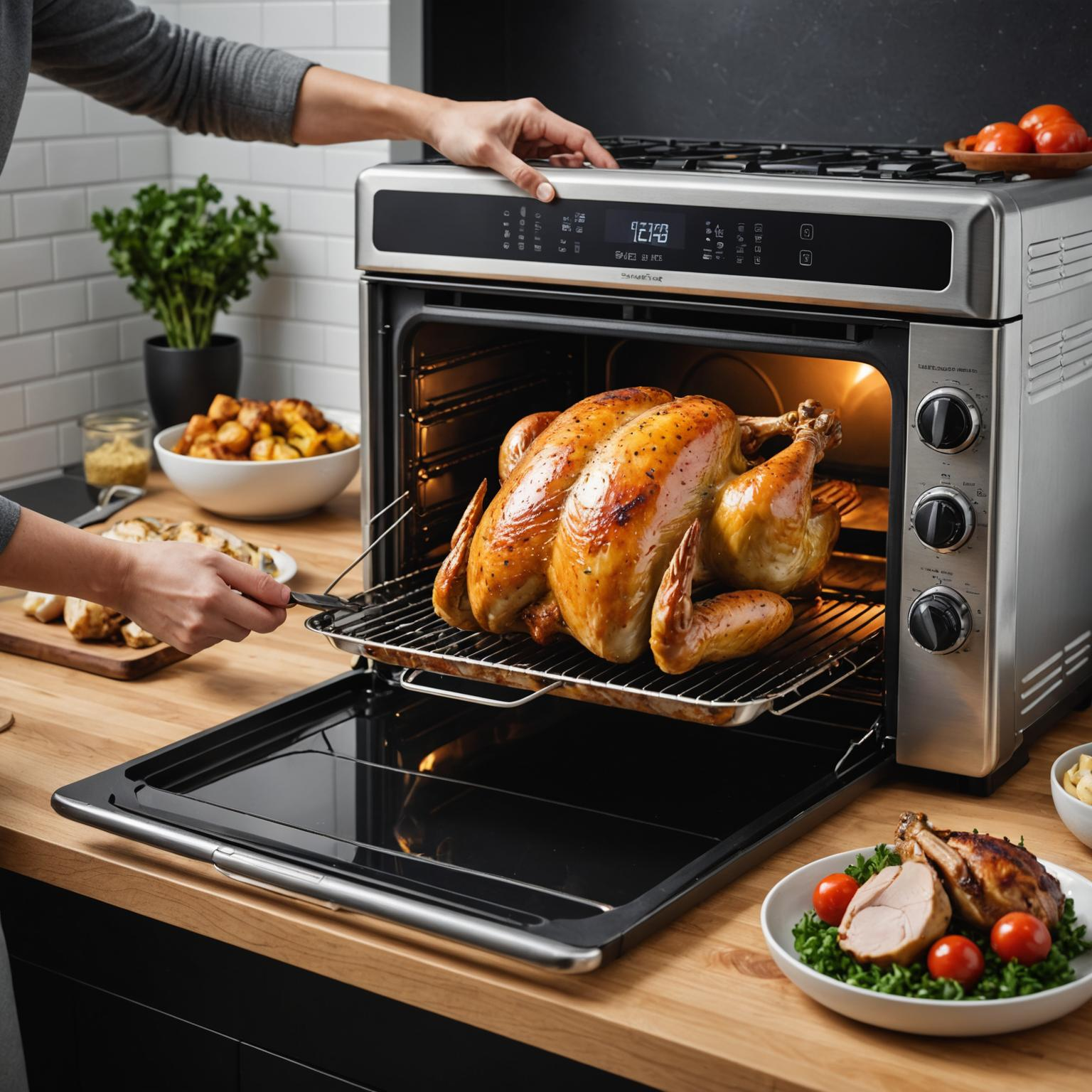 drying IR heater for steam oven
